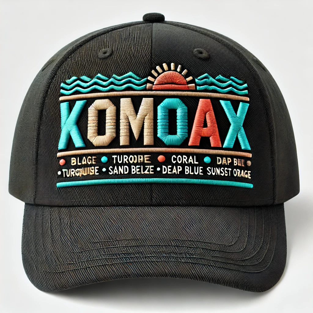 Stylish Baseball Cap